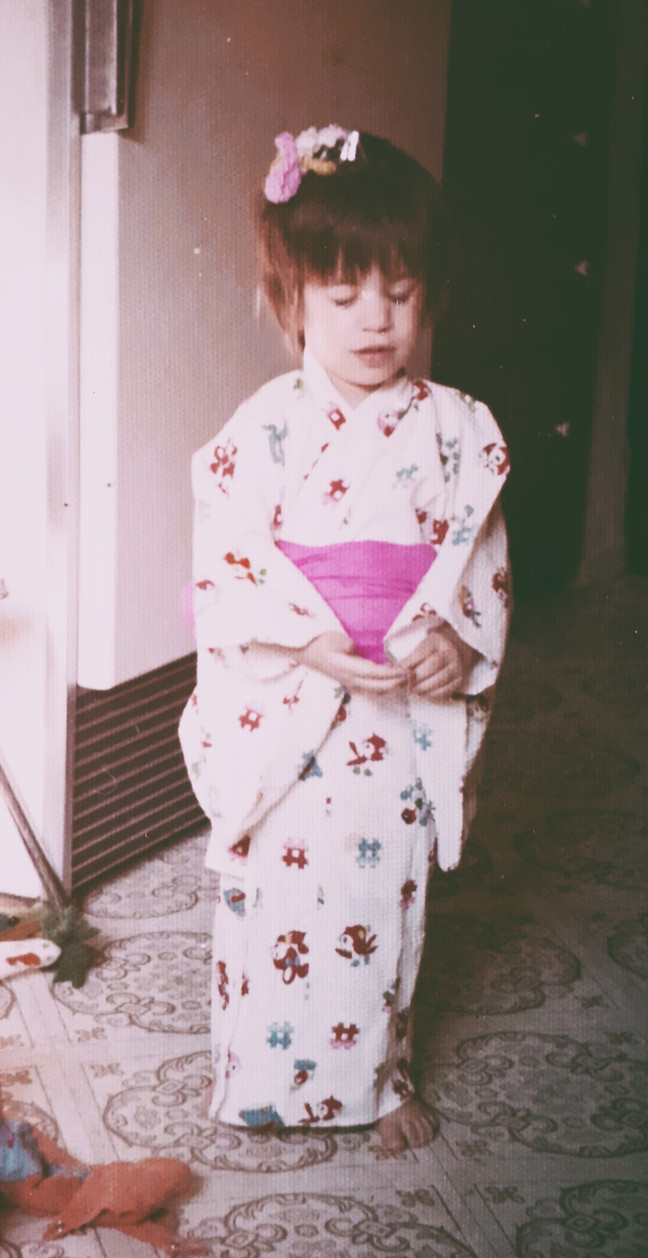 baby alexandra renwick